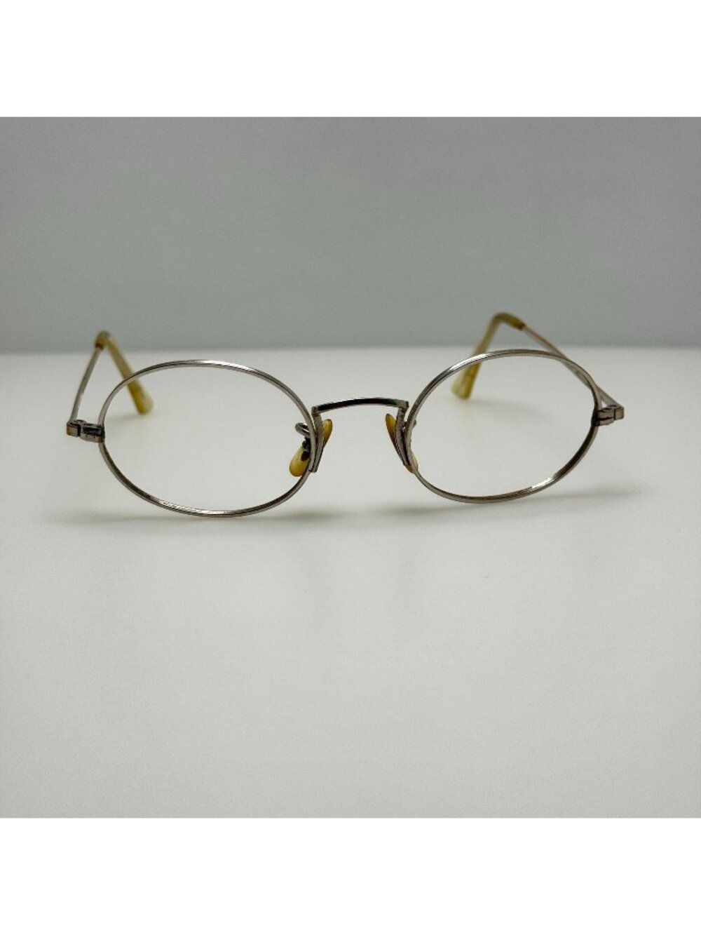 Shuron 5 1/2 S/C USA 12K GF Eyeglasses Eye Glasses Frames